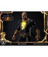 Black Adam Museum Masterline Statue 1/3 Black Adam Champion Edition 96 cm