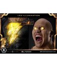 Black Adam Museum Masterline Statue 1/3 Black Adam Champion Edition 96 cm