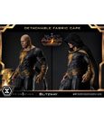 Black Adam Museum Masterline Statue 1/3 Black Adam Champion Edition 96 cm