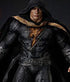 Black Adam Museum Masterline Statue 1/3 Black Adam Vigilante Edition 96 cm