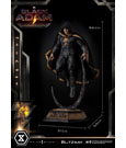 Black Adam Museum Masterline Statue 1/3 Black Adam Vigilante Edition 96 cm