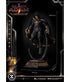 Black Adam Museum Masterline Statue 1/3 Black Adam Vigilante Edition 96 cm