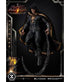 Black Adam Museum Masterline Statue 1/3 Black Adam Vigilante Edition 96 cm