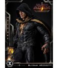 Black Adam Museum Masterline Statue 1/3 Black Adam Vigilante Edition 96 cm