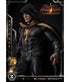 Black Adam Museum Masterline Statue 1/3 Black Adam Vigilante Edition 96 cm