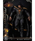 Black Adam Museum Masterline Statue 1/3 Black Adam Vigilante Edition 96 cm
