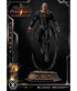 Black Adam Museum Masterline Statue 1/3 Black Adam Vigilante Edition 96 cm