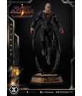 Black Adam Museum Masterline Statue 1/3 Black Adam Vigilante Edition 96 cm