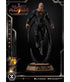 Black Adam Museum Masterline Statue 1/3 Black Adam Vigilante Edition 96 cm