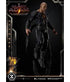 Black Adam Museum Masterline Statue 1/3 Black Adam Vigilante Edition 96 cm