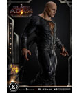 Black Adam Museum Masterline Statue 1/3 Black Adam Vigilante Edition 96 cm