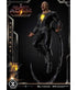 Black Adam Museum Masterline Statue 1/3 Black Adam Vigilante Edition 96 cm