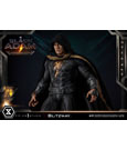 Black Adam Museum Masterline Statue 1/3 Black Adam Vigilante Edition 96 cm