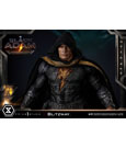 Black Adam Museum Masterline Statue 1/3 Black Adam Vigilante Edition 96 cm