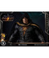 Black Adam Museum Masterline Statue 1/3 Black Adam Vigilante Edition 96 cm