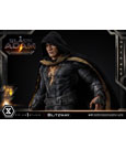 Black Adam Museum Masterline Statue 1/3 Black Adam Vigilante Edition 96 cm