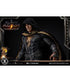 Black Adam Museum Masterline Statue 1/3 Black Adam Vigilante Edition 96 cm