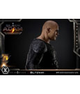 Black Adam Museum Masterline Statue 1/3 Black Adam Vigilante Edition 96 cm