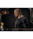 Black Adam Museum Masterline Statue 1/3 Black Adam Vigilante Edition 96 cm