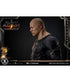 Black Adam Museum Masterline Statue 1/3 Black Adam Vigilante Edition 96 cm