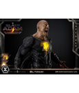 Black Adam Museum Masterline Statue 1/3 Black Adam Vigilante Edition 96 cm