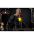 Black Adam Museum Masterline Statue 1/3 Black Adam Vigilante Edition 96 cm