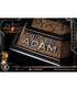 Black Adam Museum Masterline Statue 1/3 Black Adam Vigilante Edition 96 cm