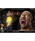 Black Adam Museum Masterline Statue 1/3 Black Adam Vigilante Edition 96 cm