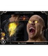 Black Adam Museum Masterline Statue 1/3 Black Adam Vigilante Edition 96 cm