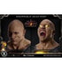 Black Adam Museum Masterline Statue 1/3 Black Adam Vigilante Edition 96 cm
