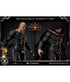 Black Adam Museum Masterline Statue 1/3 Black Adam Vigilante Edition 96 cm