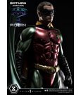 Batman Forever Museum Masterline Series Statue 1/3 Robin 90 cm