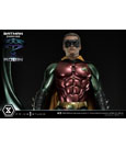 Batman Forever Museum Masterline Series Statue 1/3 Robin 90 cm