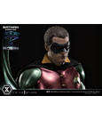 Batman Forever Museum Masterline Series Statue 1/3 Robin 90 cm