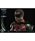 Batman Forever Museum Masterline Series Statue 1/3 Robin 90 cm