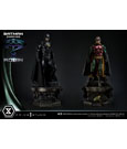 Batman Forever Museum Masterline Series Statue 1/3 Robin 90 cm