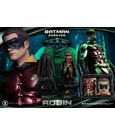 Batman Forever Museum Masterline Series Statue 1/3 Robin 90 cm