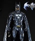 Batman Forever Statue Batman Sonar Suit Bonus Version 95 cm