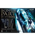 Batman Forever Statue Batman Sonar Suit Bonus Version 95 cm