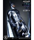 Batman Forever Statue Batman Sonar Suit Bonus Version 95 cm