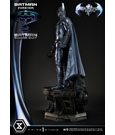 Batman Forever Statue Batman Sonar Suit Bonus Version 95 cm