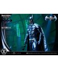 Batman Forever Statue Batman Sonar Suit Bonus Version 95 cm