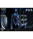 Batman Forever Statue Batman Sonar Suit Bonus Version 95 cm