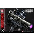 Batman Forever Statue Batman Sonar Suit Bonus Version 95 cm