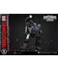 Batman Forever Statue Batman Sonar Suit Bonus Version 95 cm
