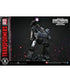 Batman Forever Statue Batman Sonar Suit Bonus Version 95 cm