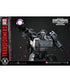 Batman Forever Statue Batman Sonar Suit Bonus Version 95 cm
