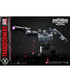 Batman Forever Statue Batman Sonar Suit Bonus Version 95 cm