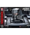 Batman Forever Statue Batman Sonar Suit Bonus Version 95 cm