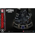 Batman Forever Statue Batman Sonar Suit Bonus Version 95 cm